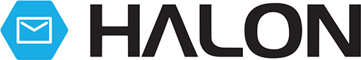 Halon logo